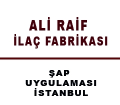 Ali Arif